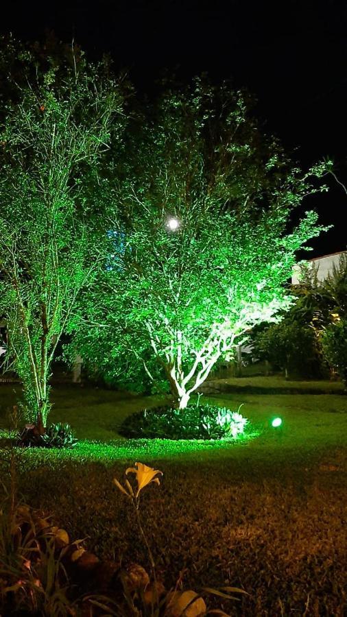 Pousada Recanto Da Ladeira Araquari Dış mekan fotoğraf