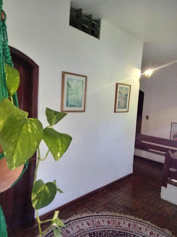 Pousada Recanto Da Ladeira Araquari Dış mekan fotoğraf