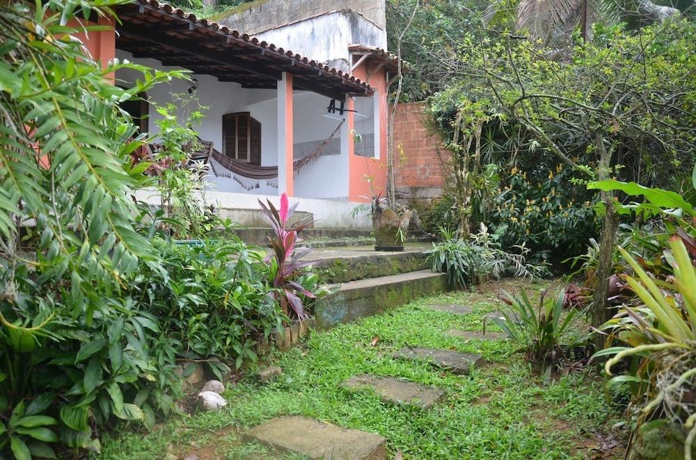 Pousada Recanto Da Ladeira Araquari Dış mekan fotoğraf